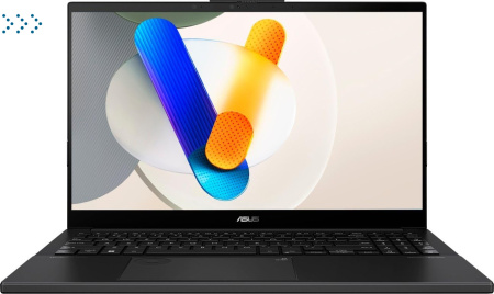 ASUS Vivobook Pro 15/ N6506MV-MA001/ Ultra 7 155H/ 15.6 3K OLED 400nits/ GF RTX 4060 8GB/16GB /1TB /DOS /noODD /Earl grey ноутбук